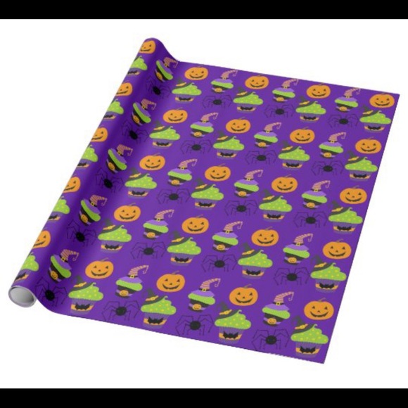 Custom Wrapping Paper - Picture 3 of 9